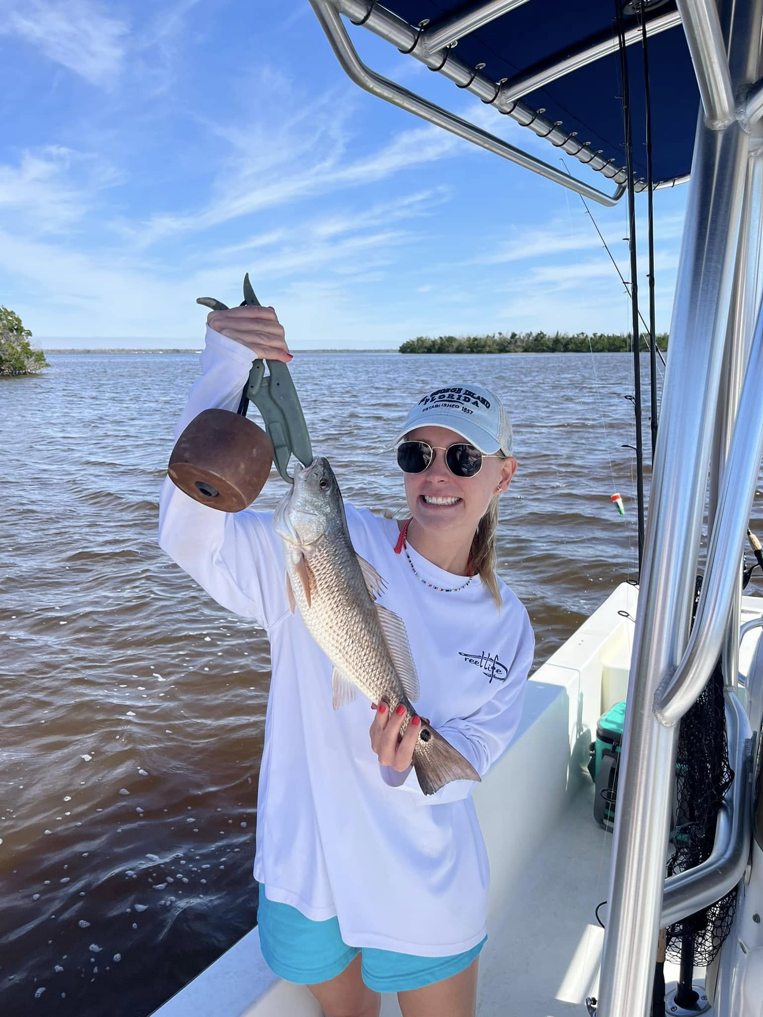 Inshore/Nearshore Fishing