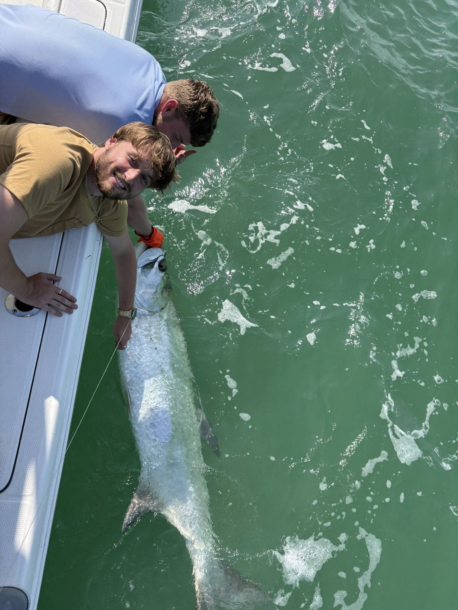 Inshore/Nearshore Fishing
