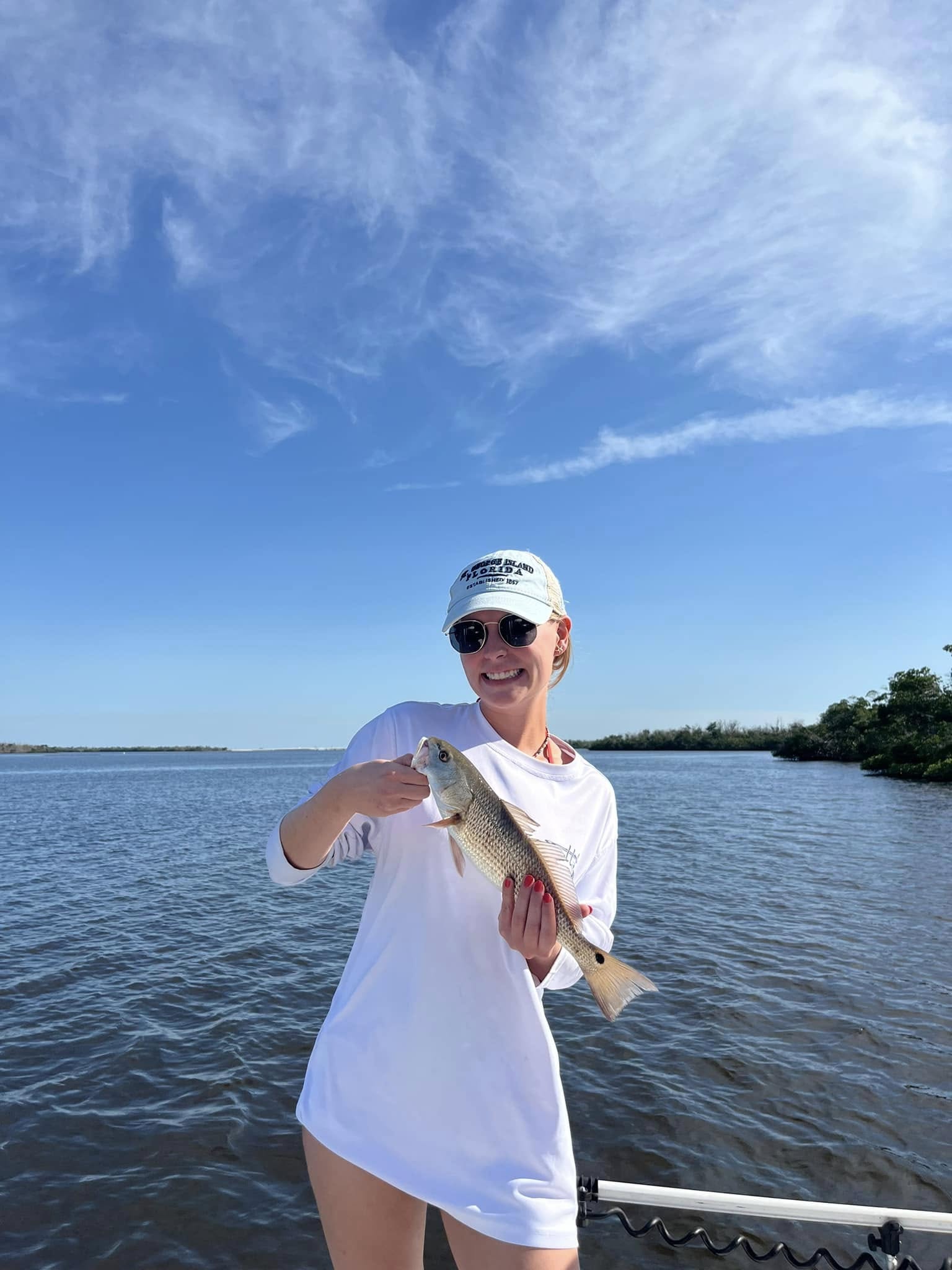 Inshore/Nearshore Fishing