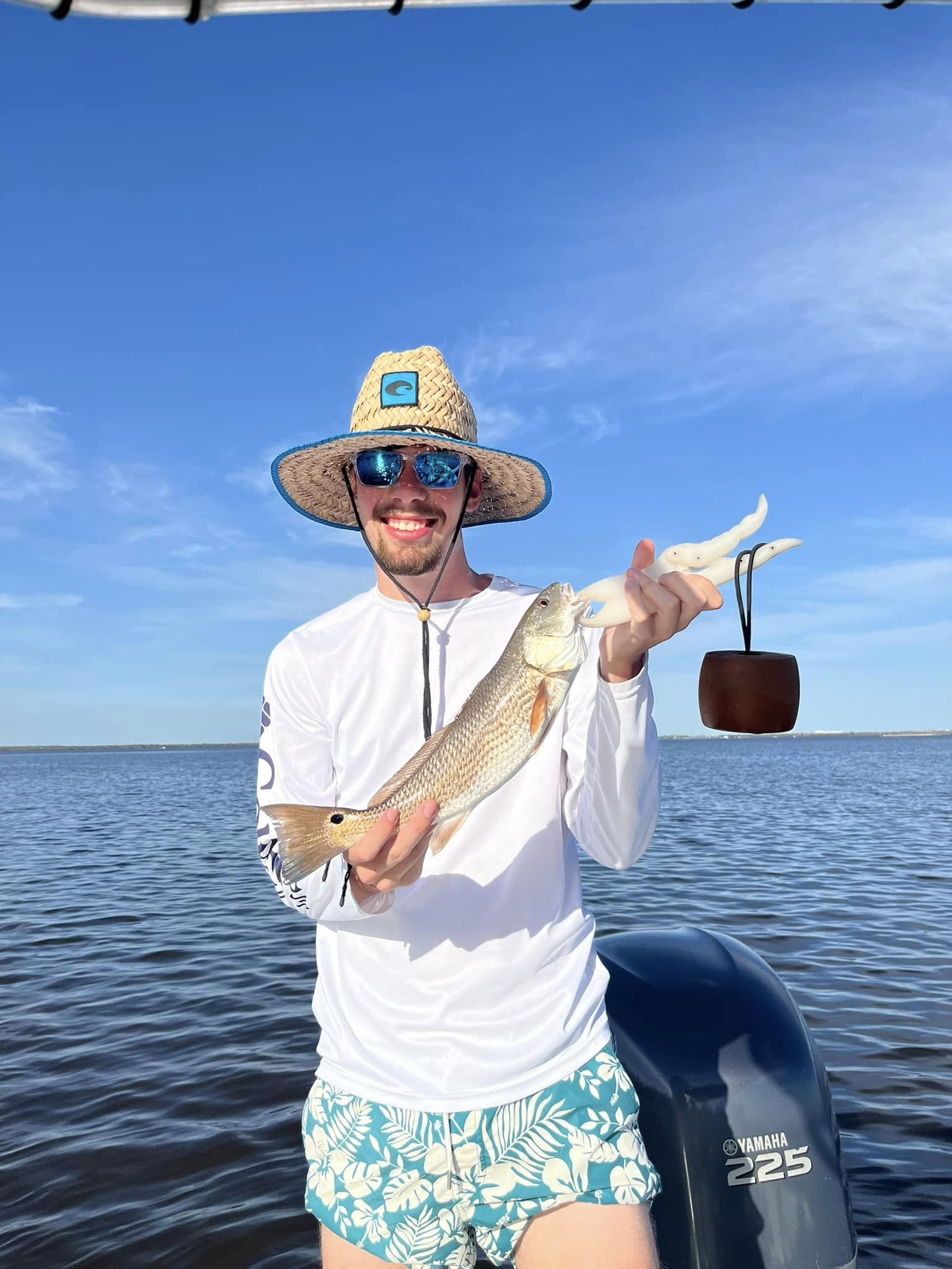 Inshore/Nearshore Fishing