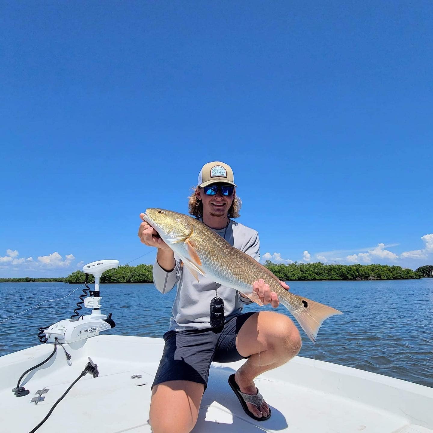 Inshore/Nearshore Fishing