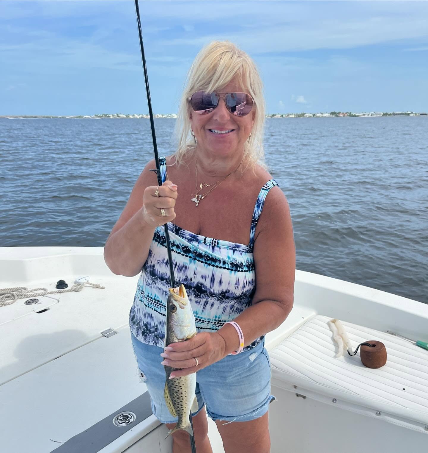 Inshore/Nearshore Fishing