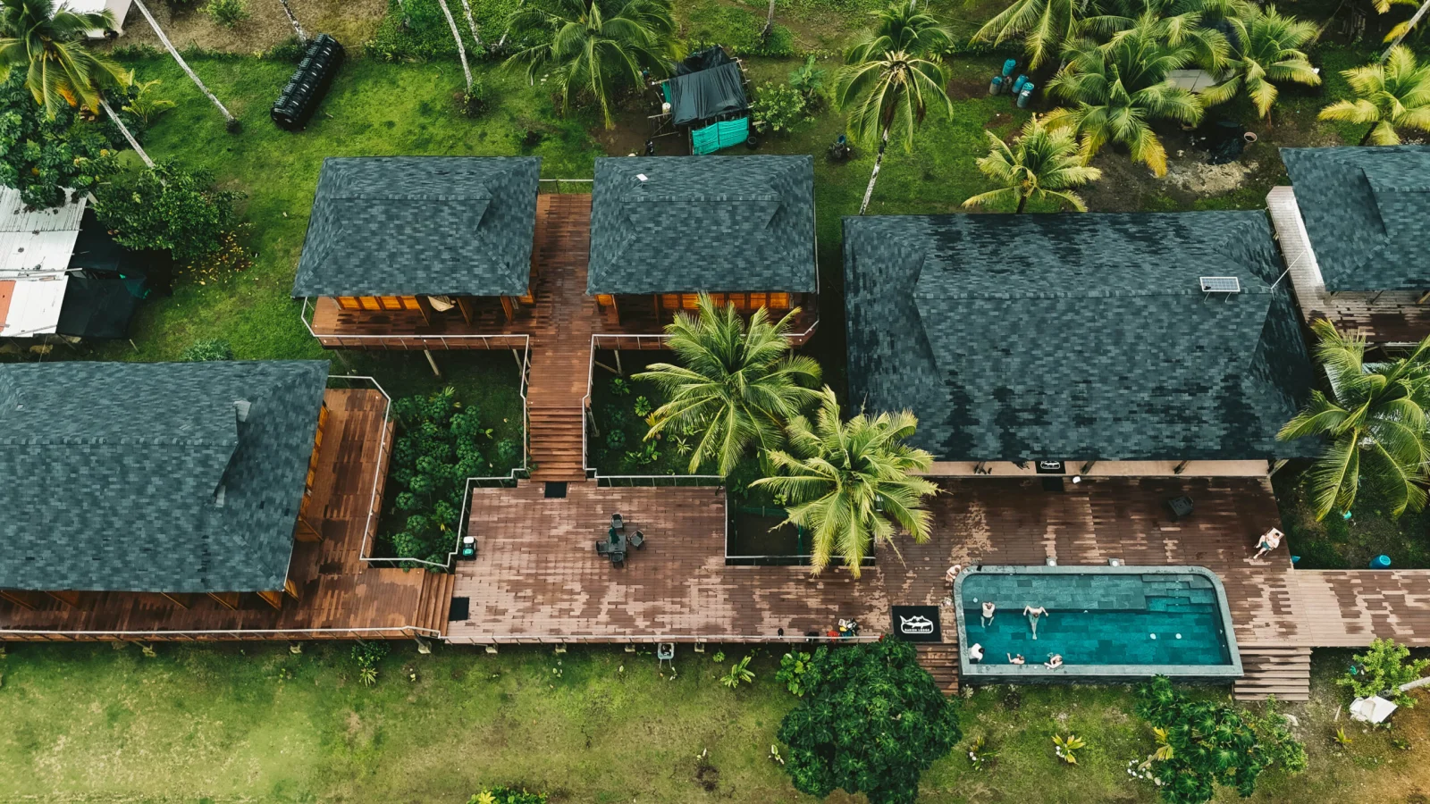 Lodge photo for Darien Lodge Expedition