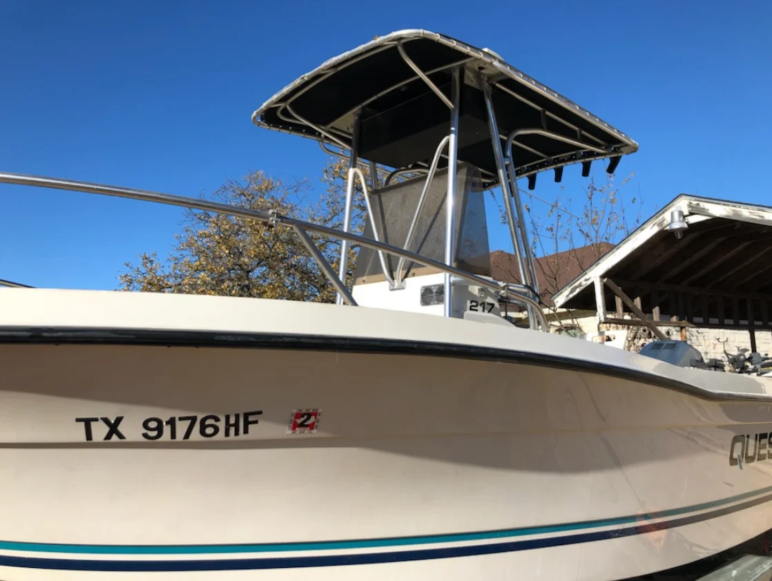 Boat photo for Lake Buchanan Special