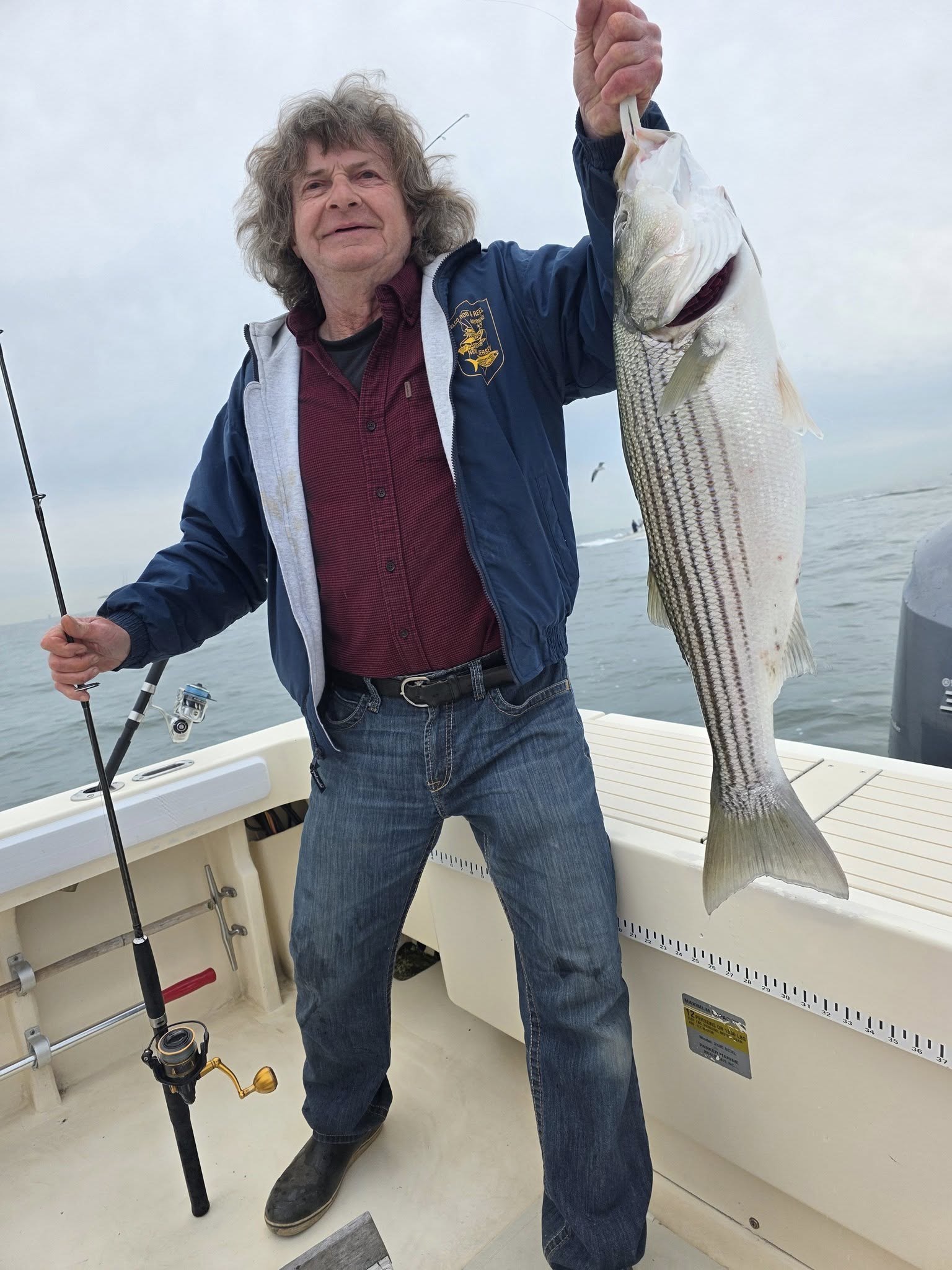 4-5 Hour Fishing Trip