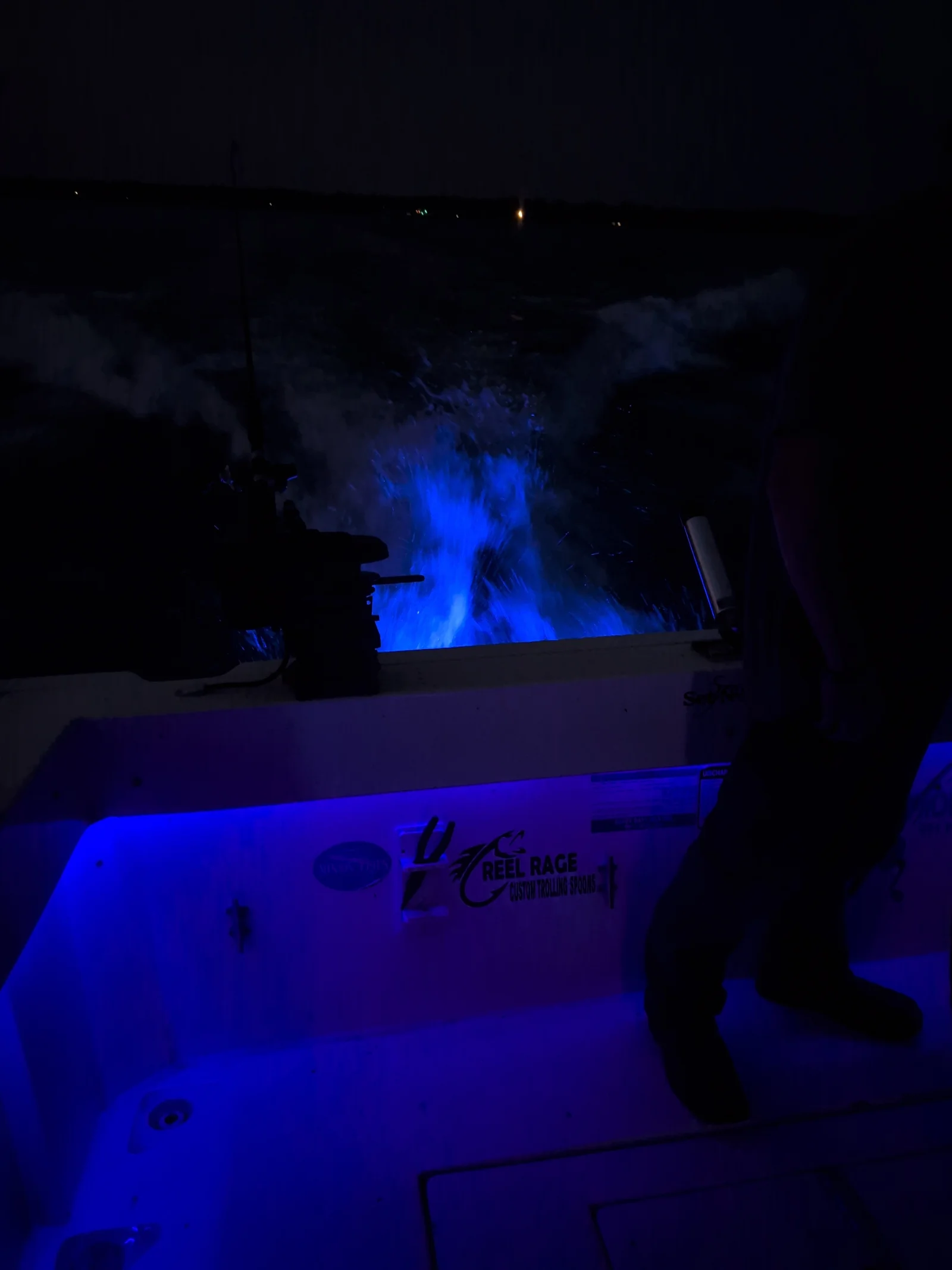 Boat photo for Salmon & Trout Trolling