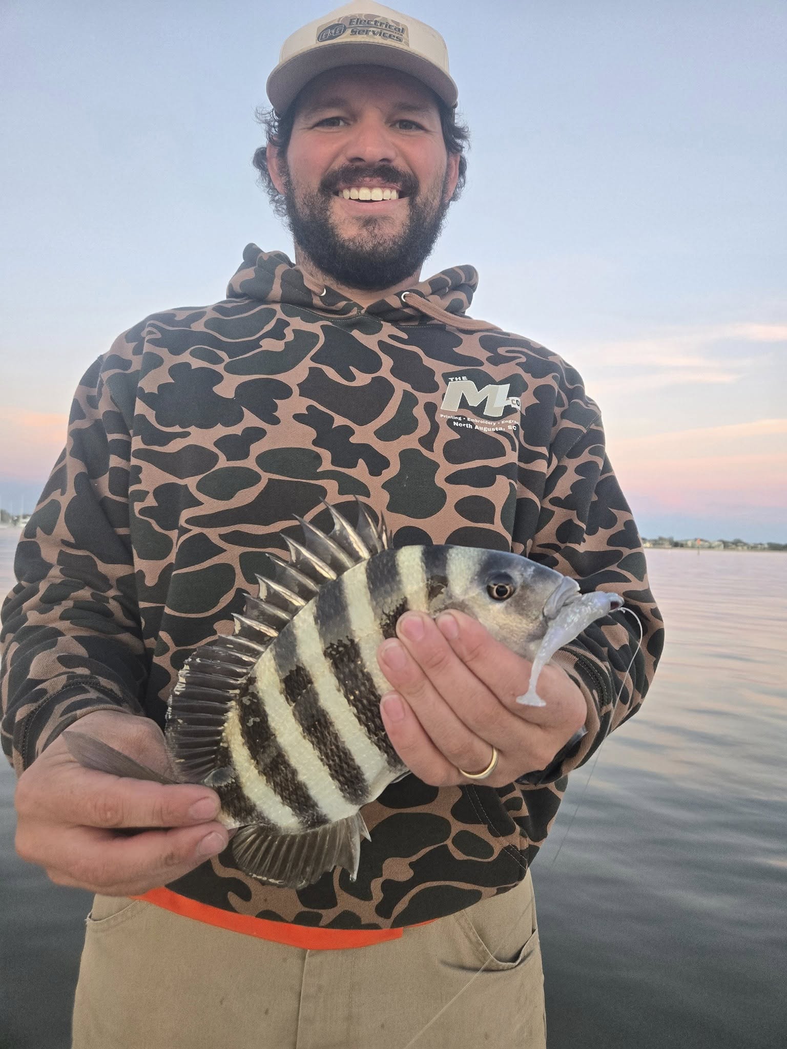 4-6 Hr Inshore Trip