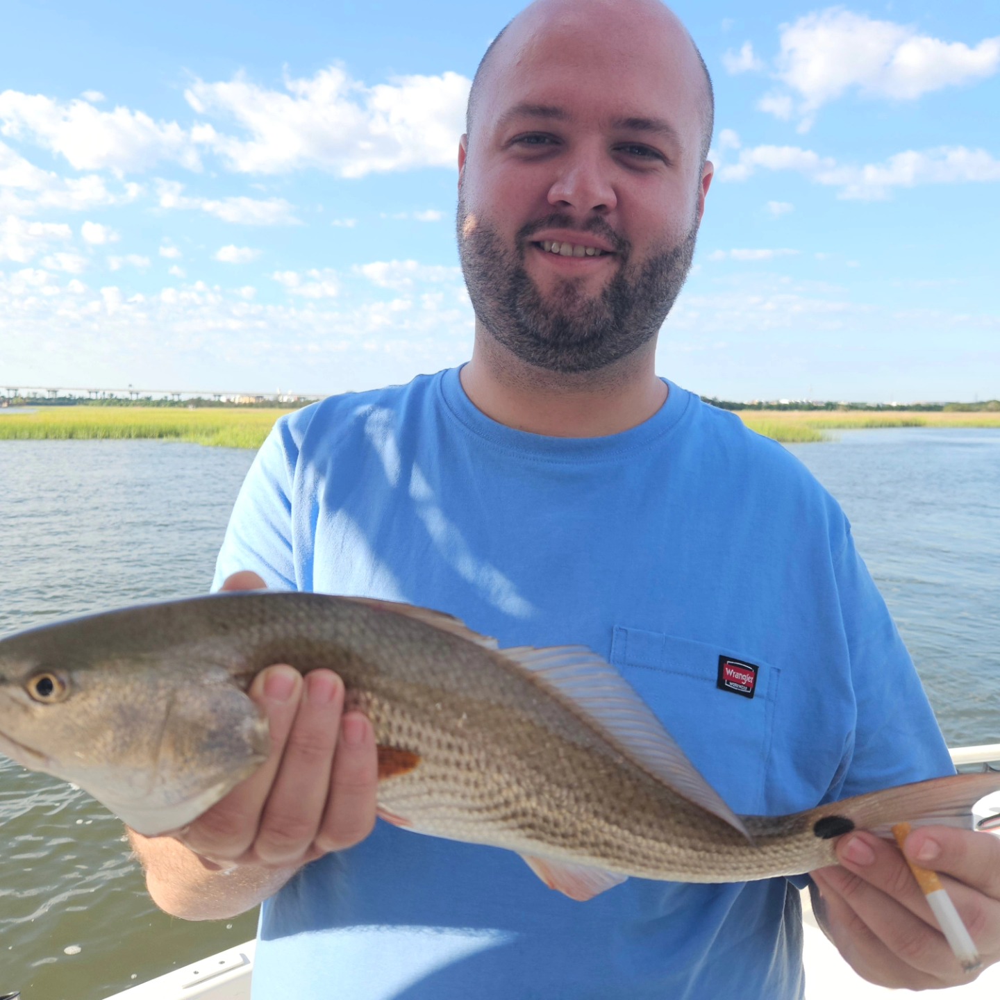 4-6 Hr Inshore Trip
