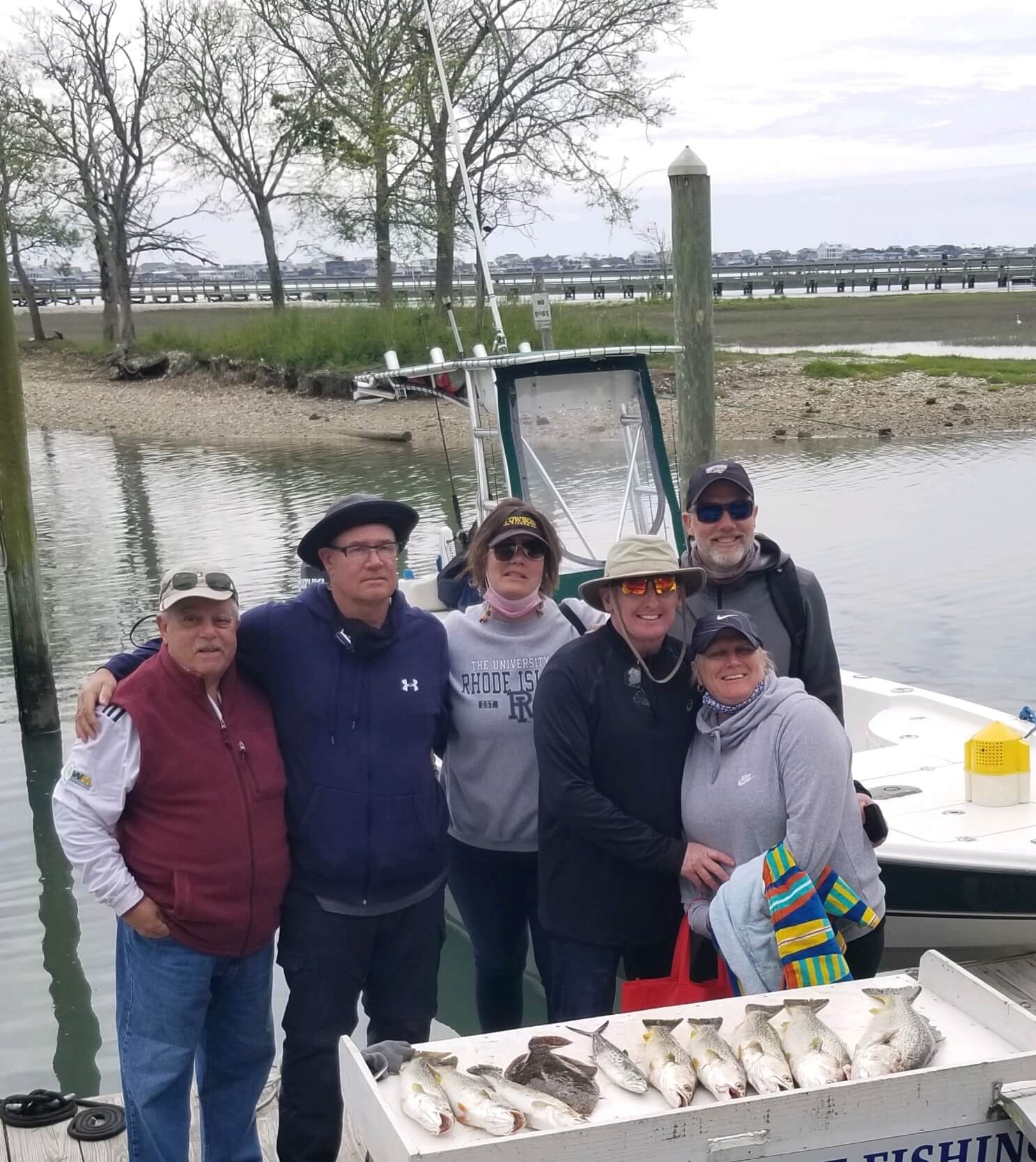 Islamorada Backcountry Adventures