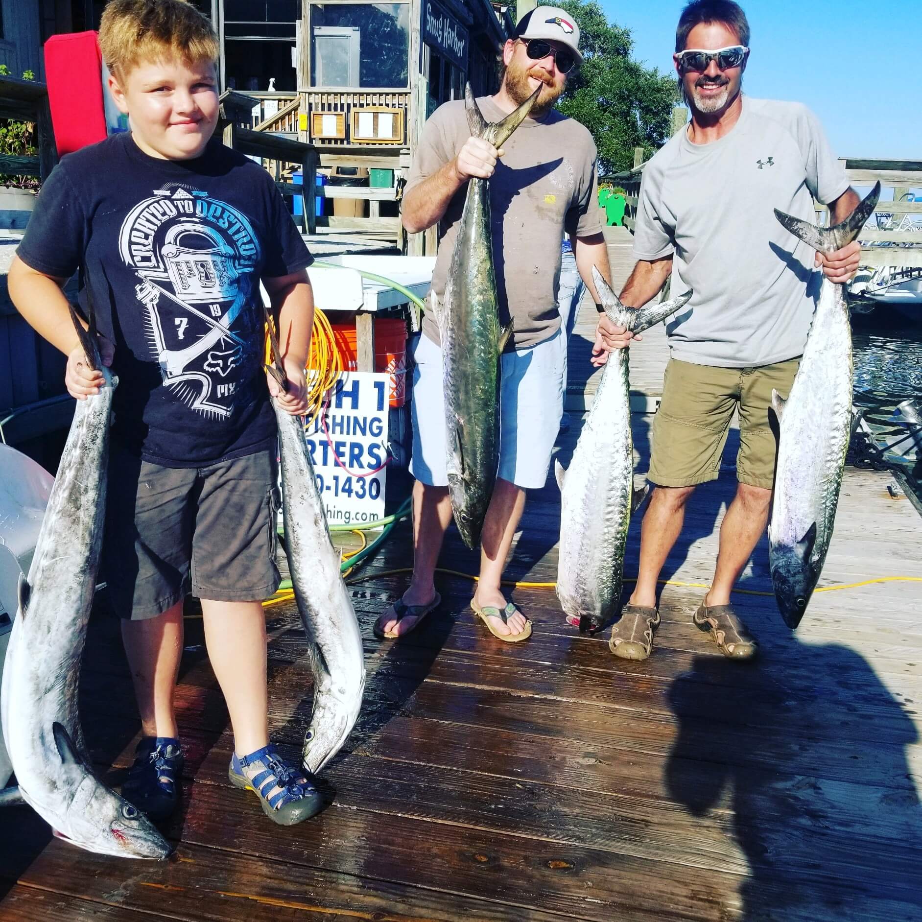 Islamorada Backcountry Adventures