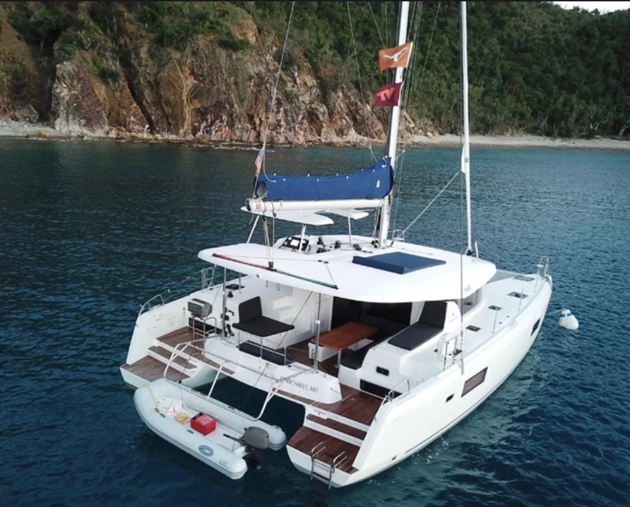 Lodge photo for Sailbrations: Coastal Adventures