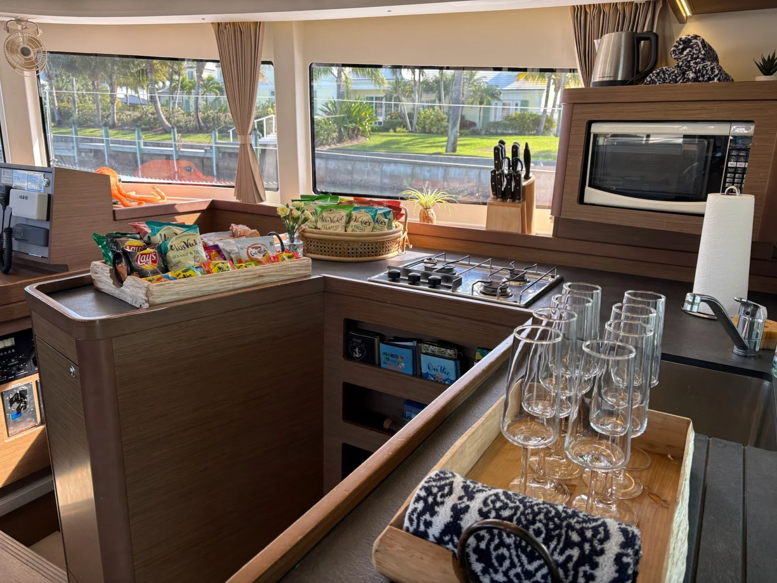 Lodge photo for Sunsets / Dinner Cruises