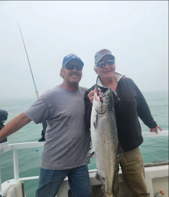 4-8 Hour Fishing Trip