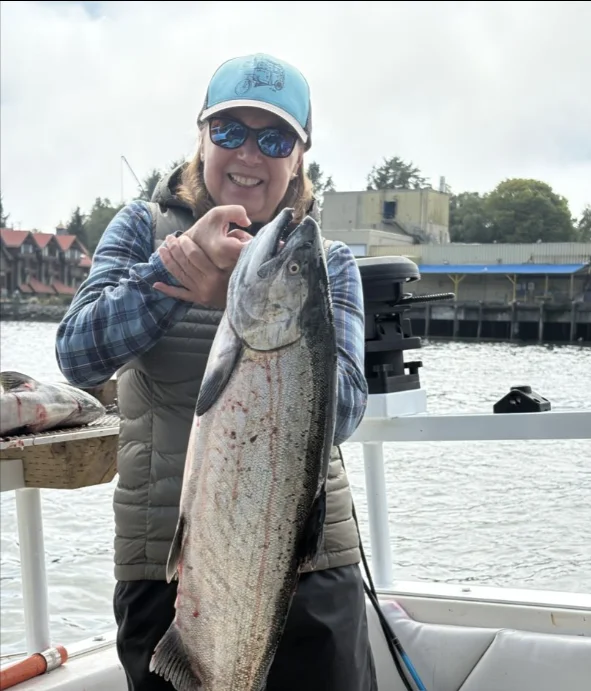 4-8 Hour Fishing Trip