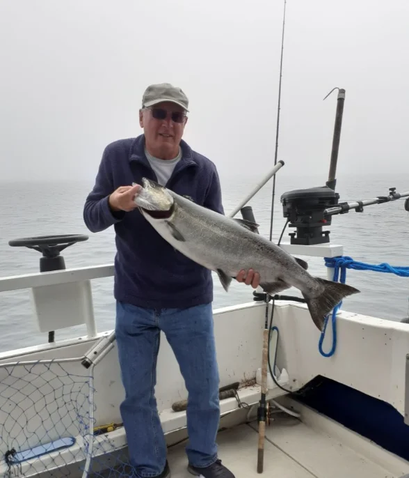 4-8 Hour Fishing Trip