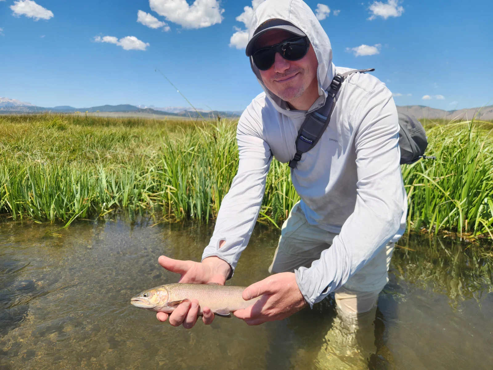 Upper Owens River