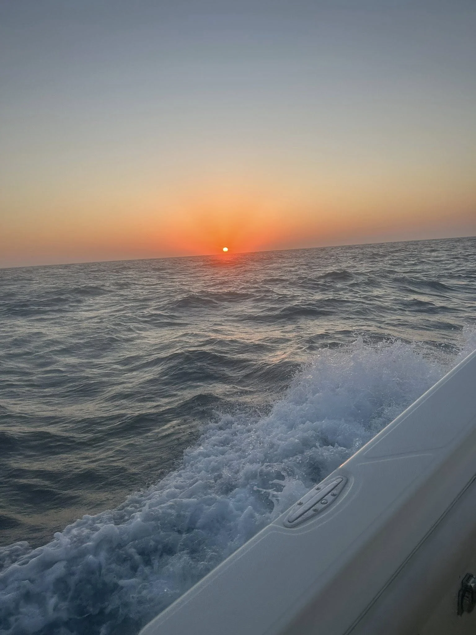 Nearshore & Reef Fishing