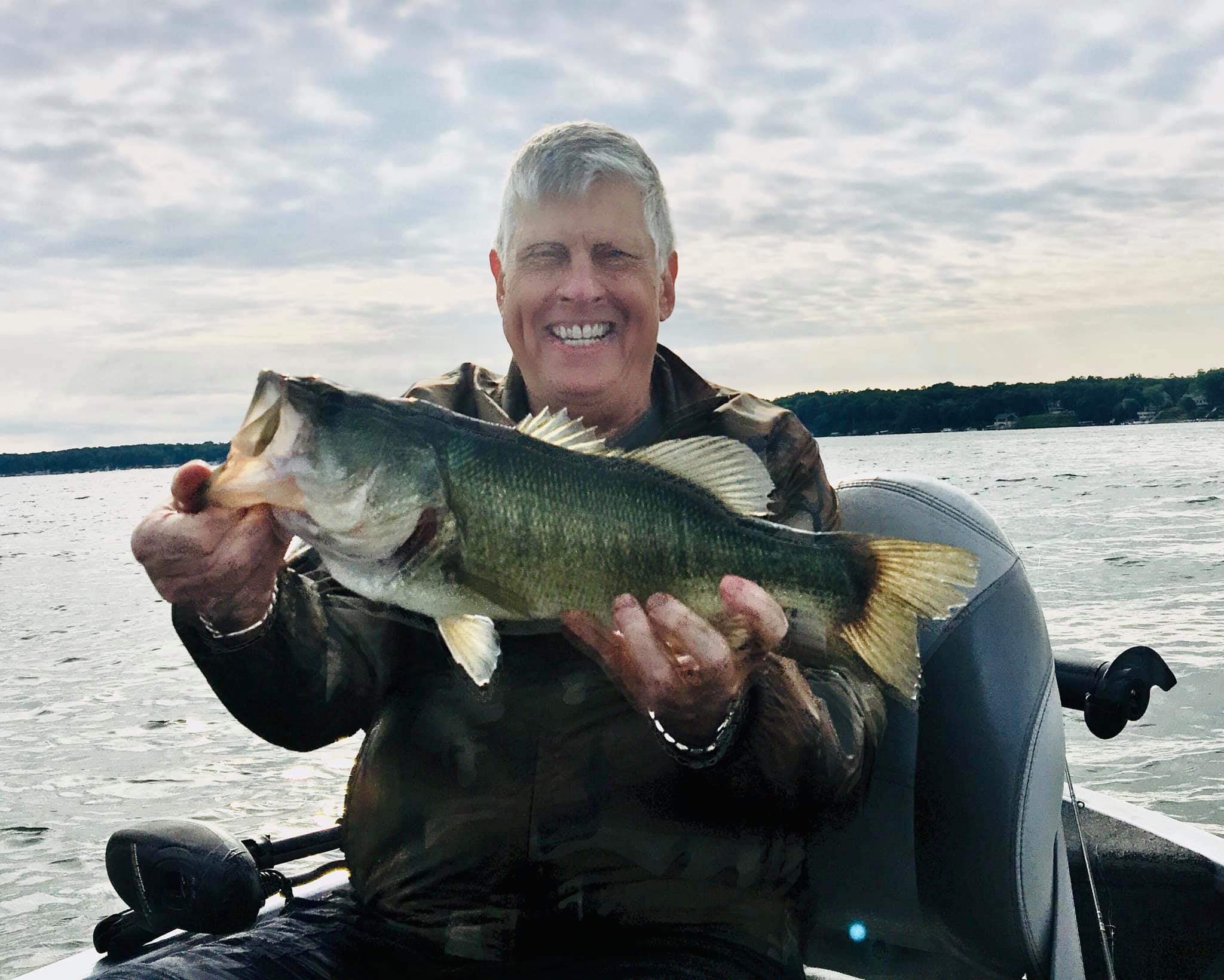 4-8 Hour Trip – Inland Lakes