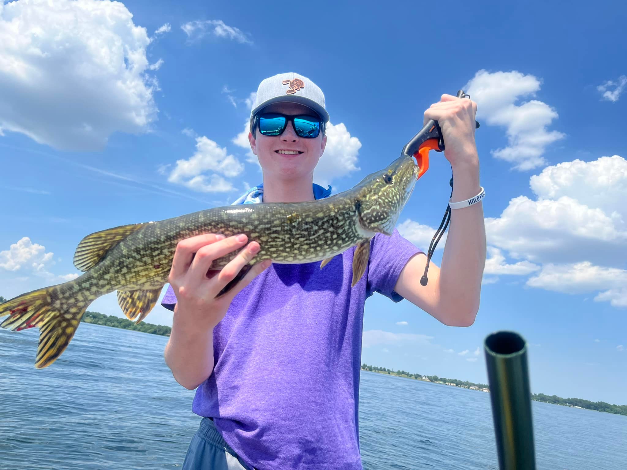 4-8 Hour Trip – Inland Lakes