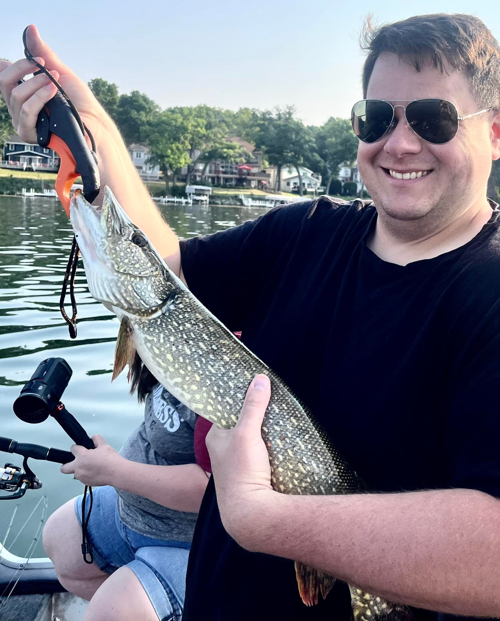 4-8 Hour Trip – Inland Lakes