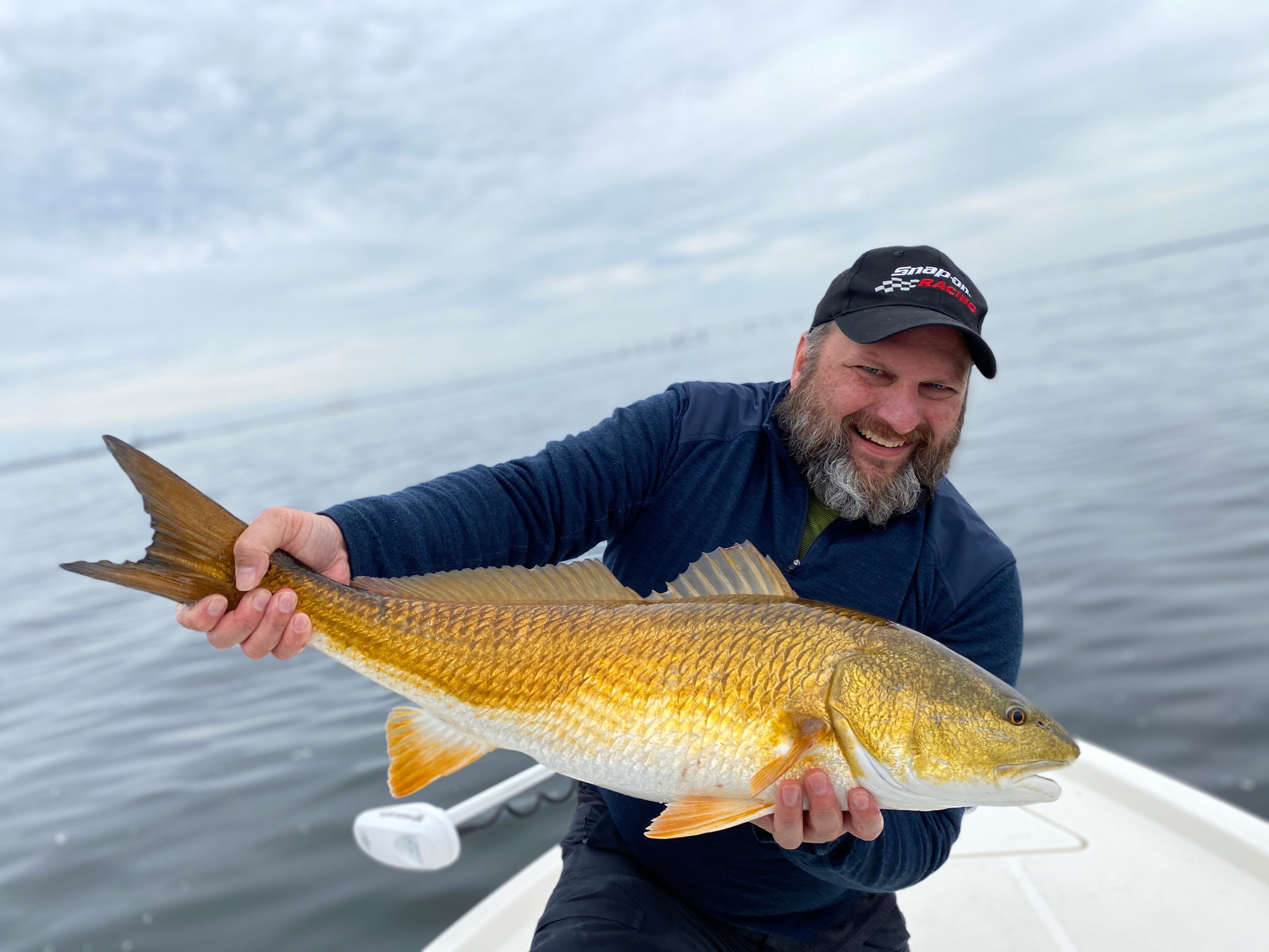 Inshore Fishing Trip