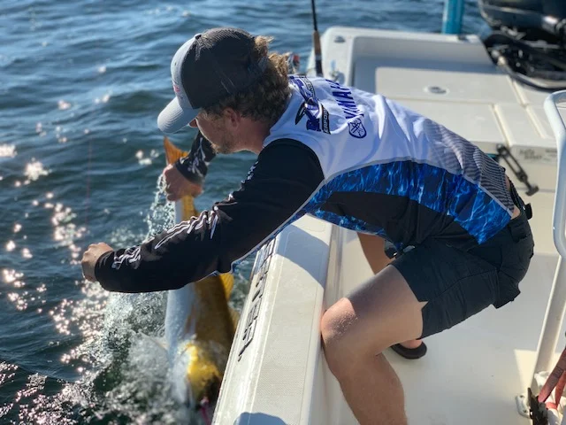 Inshore Fishing Trip