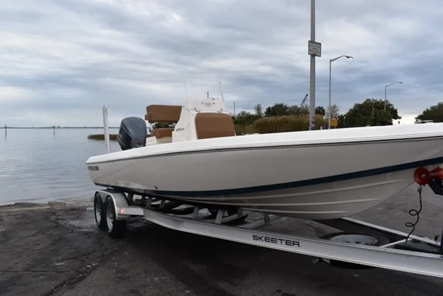 Inshore Fishing Trip