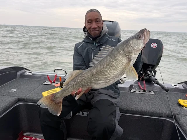 Lets Go Fishing