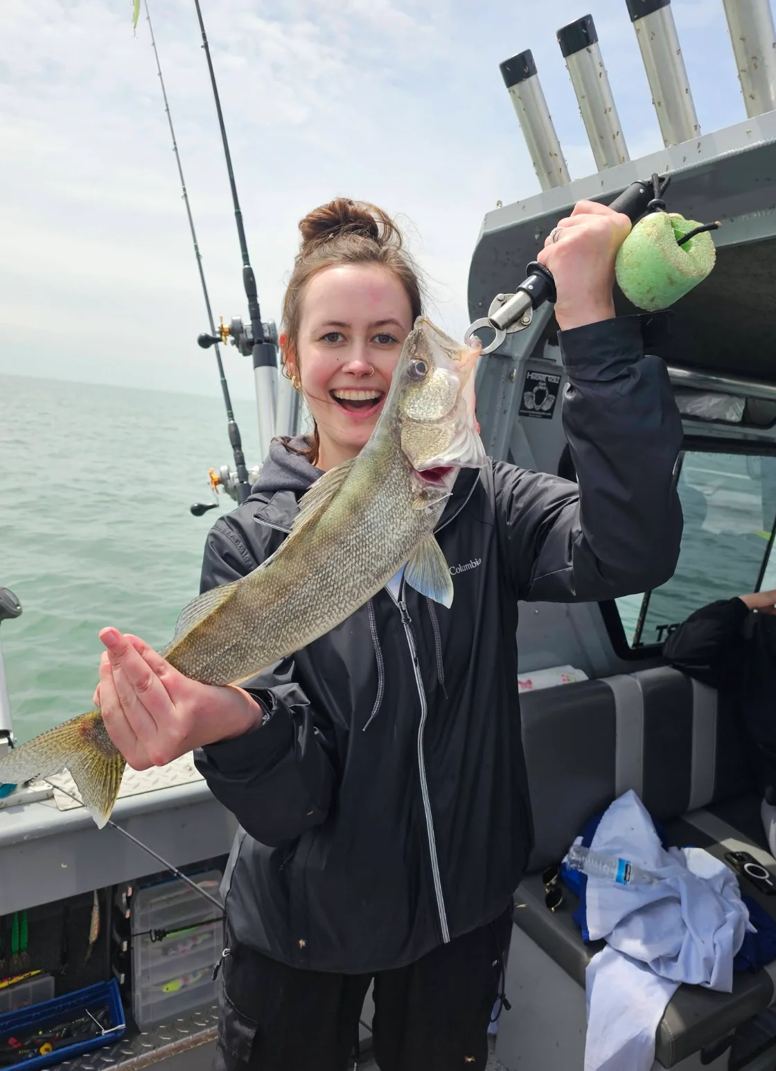 Lets Go Fishing