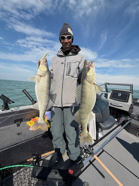 Lets Go Fishing
