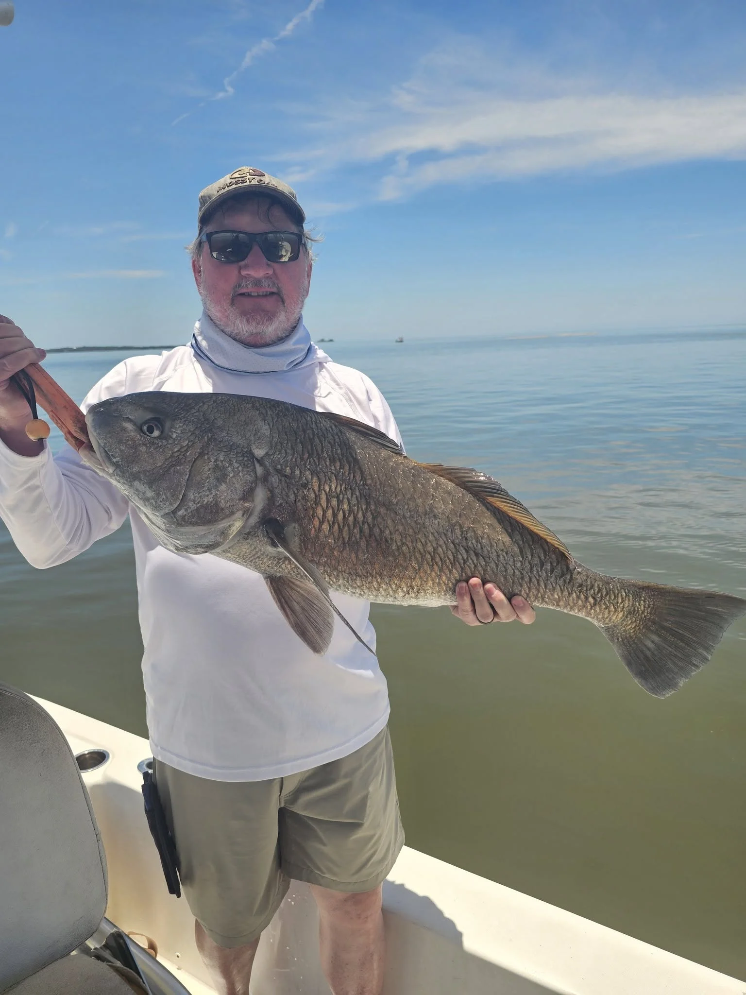 4-8 Hour Inshore Trip