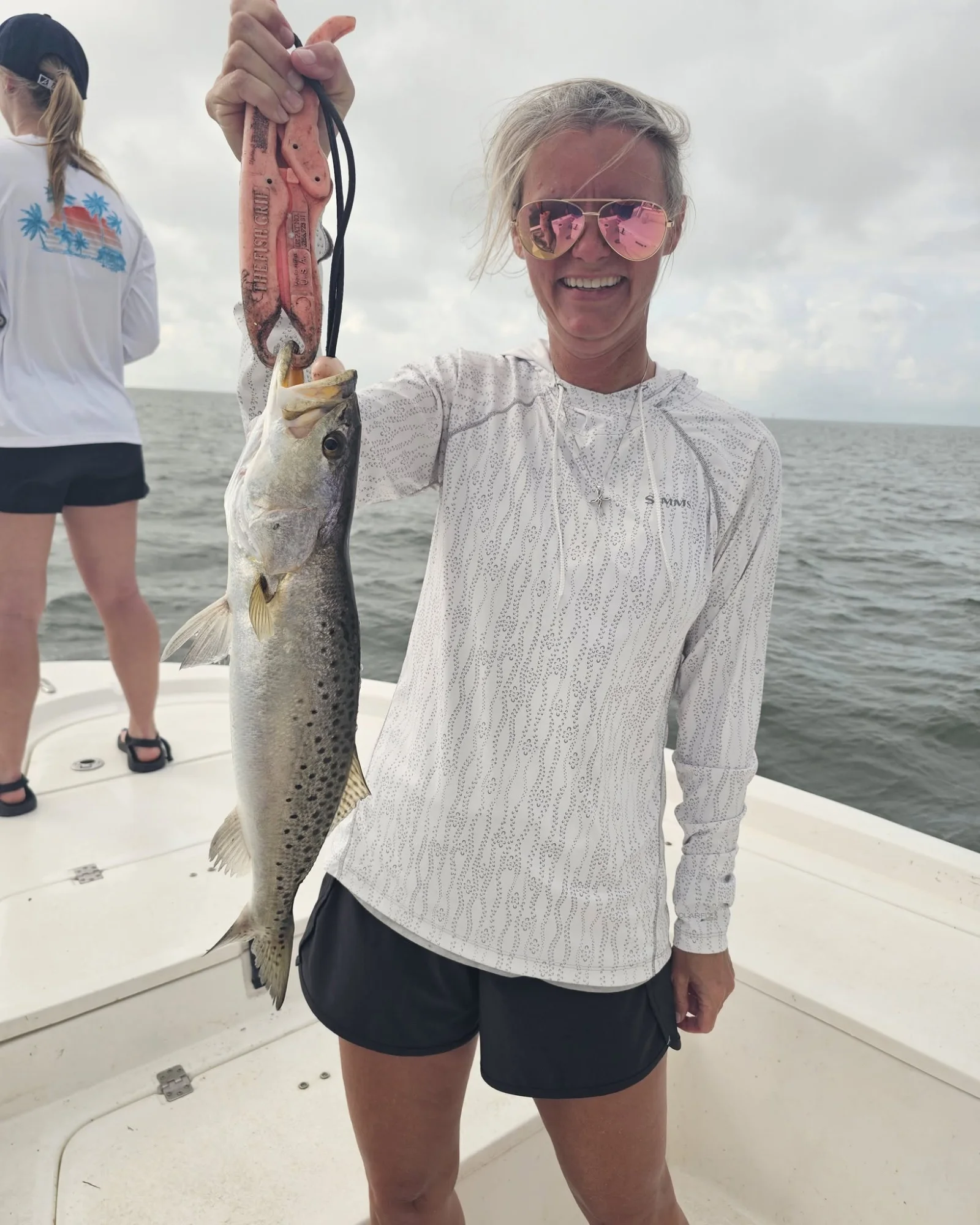 4-8 Hour Inshore Trip