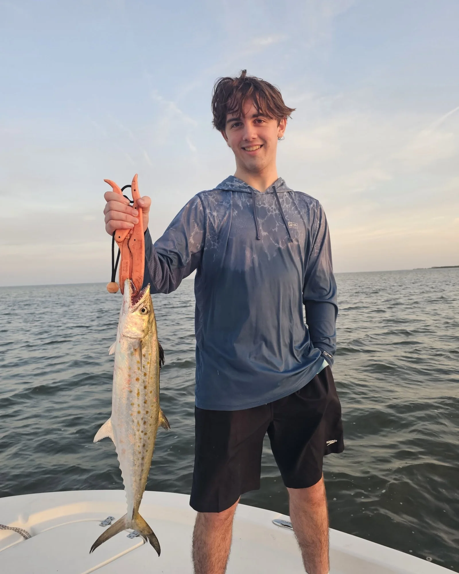 4-8 Hour Inshore Trip