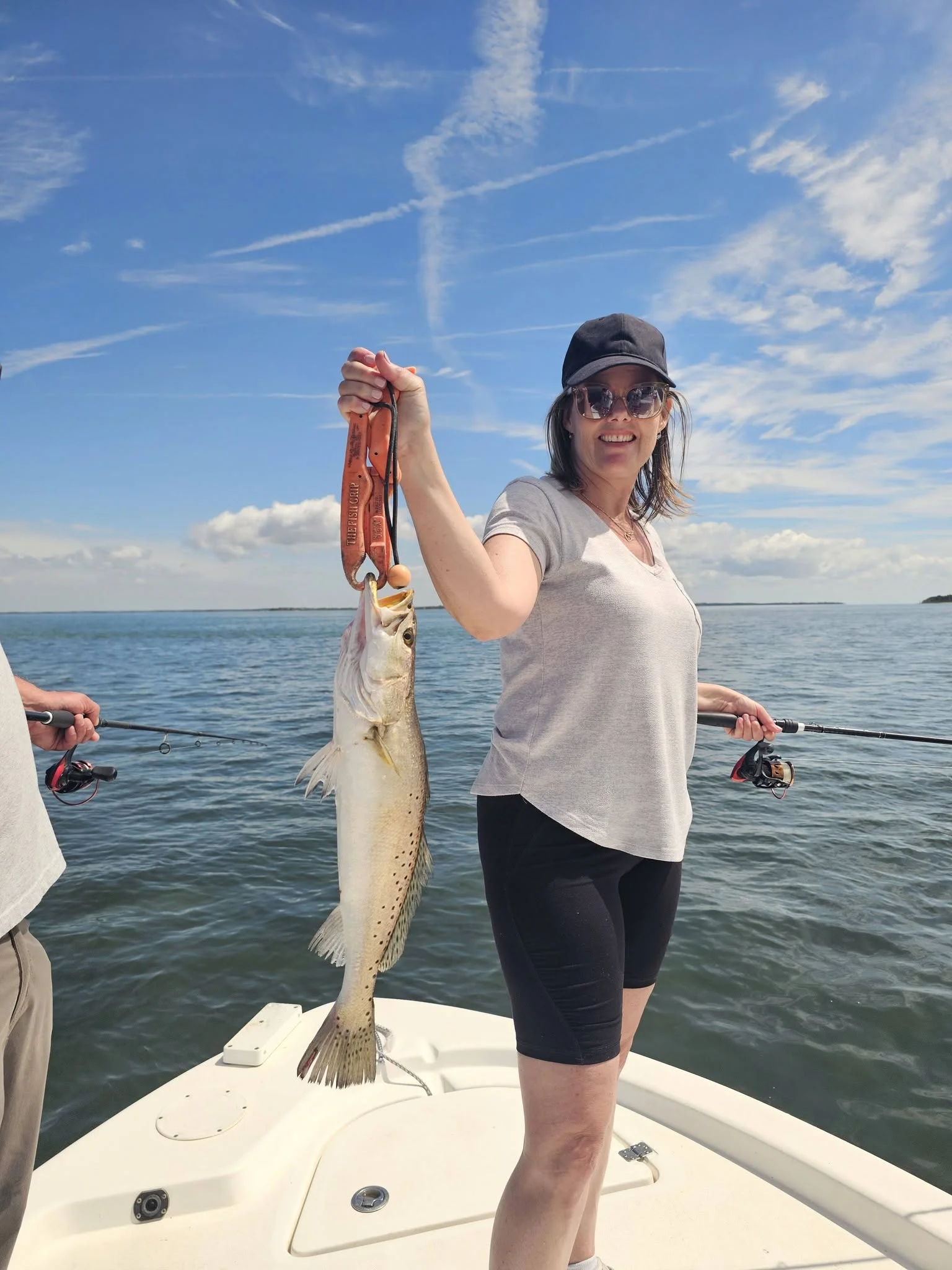 4-8 Hour Inshore Trip