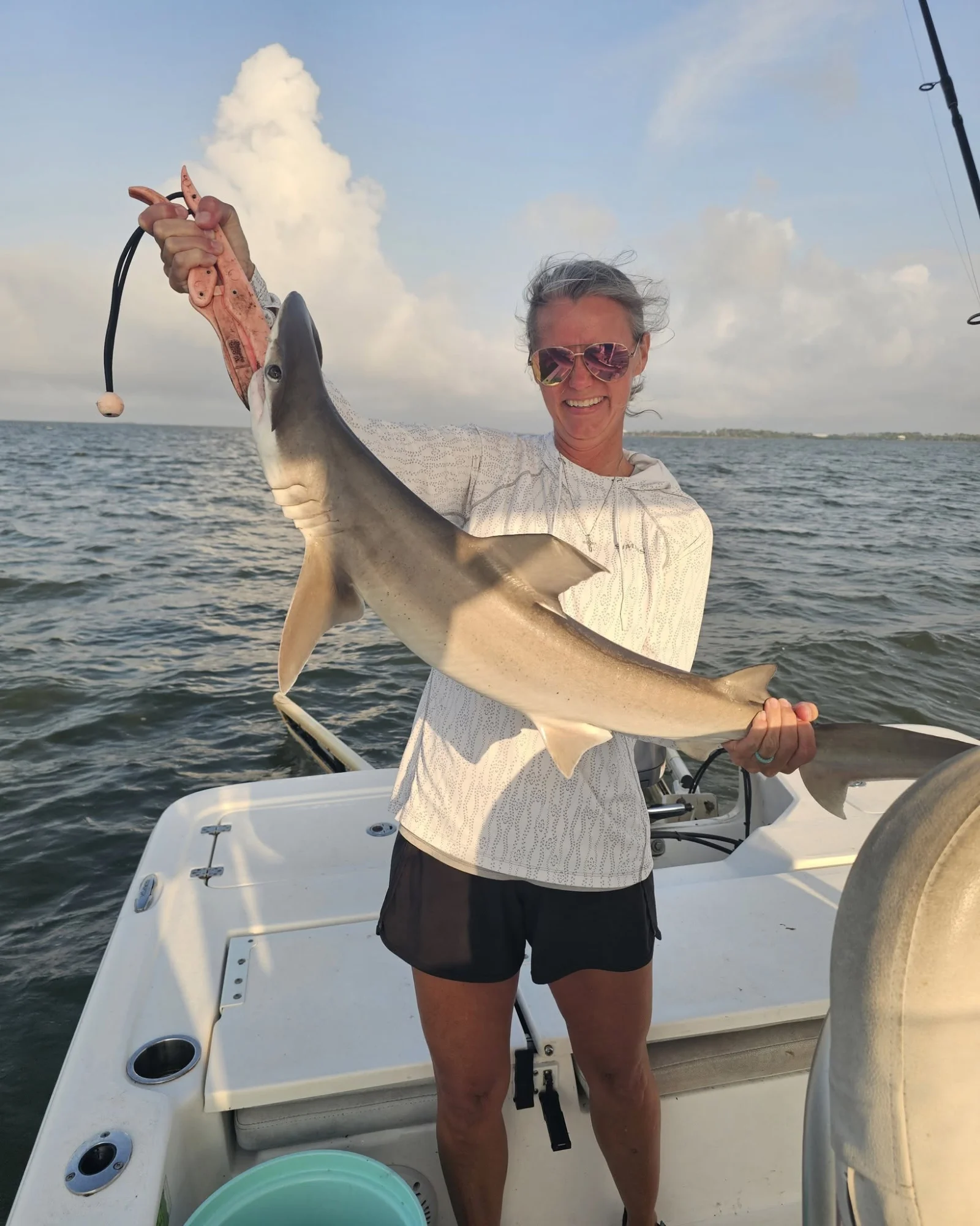 4-8 Hour Inshore Trip