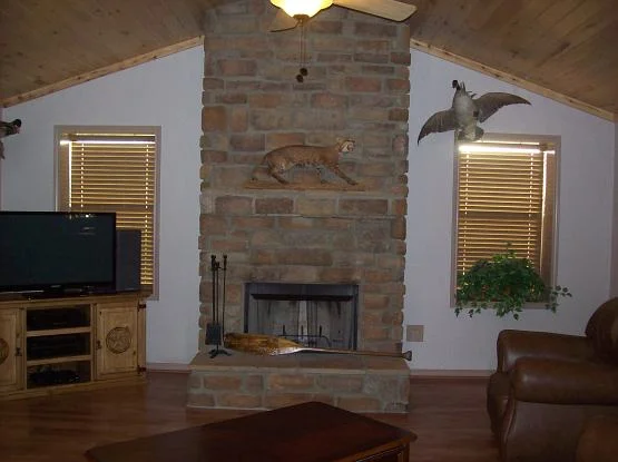 Lodge photo for Matagorda Bay Drift Or Wade