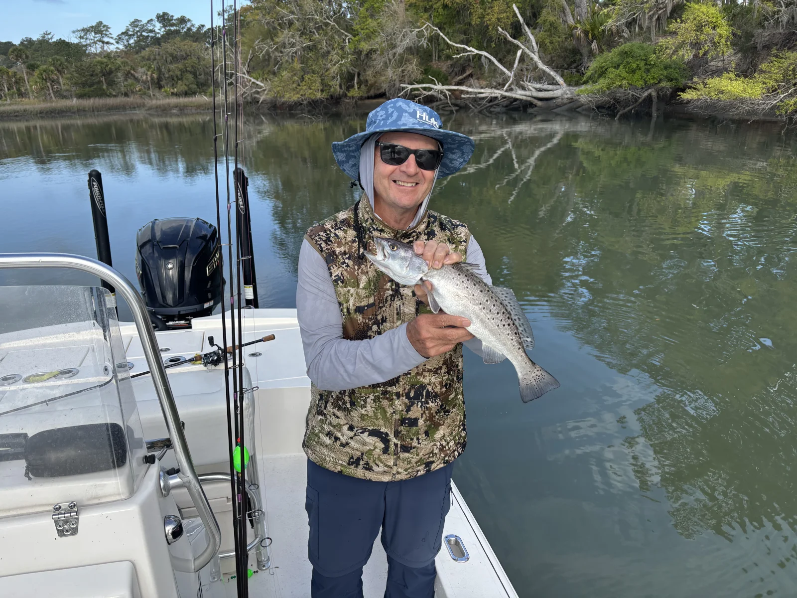 4hr Inshore Fishing