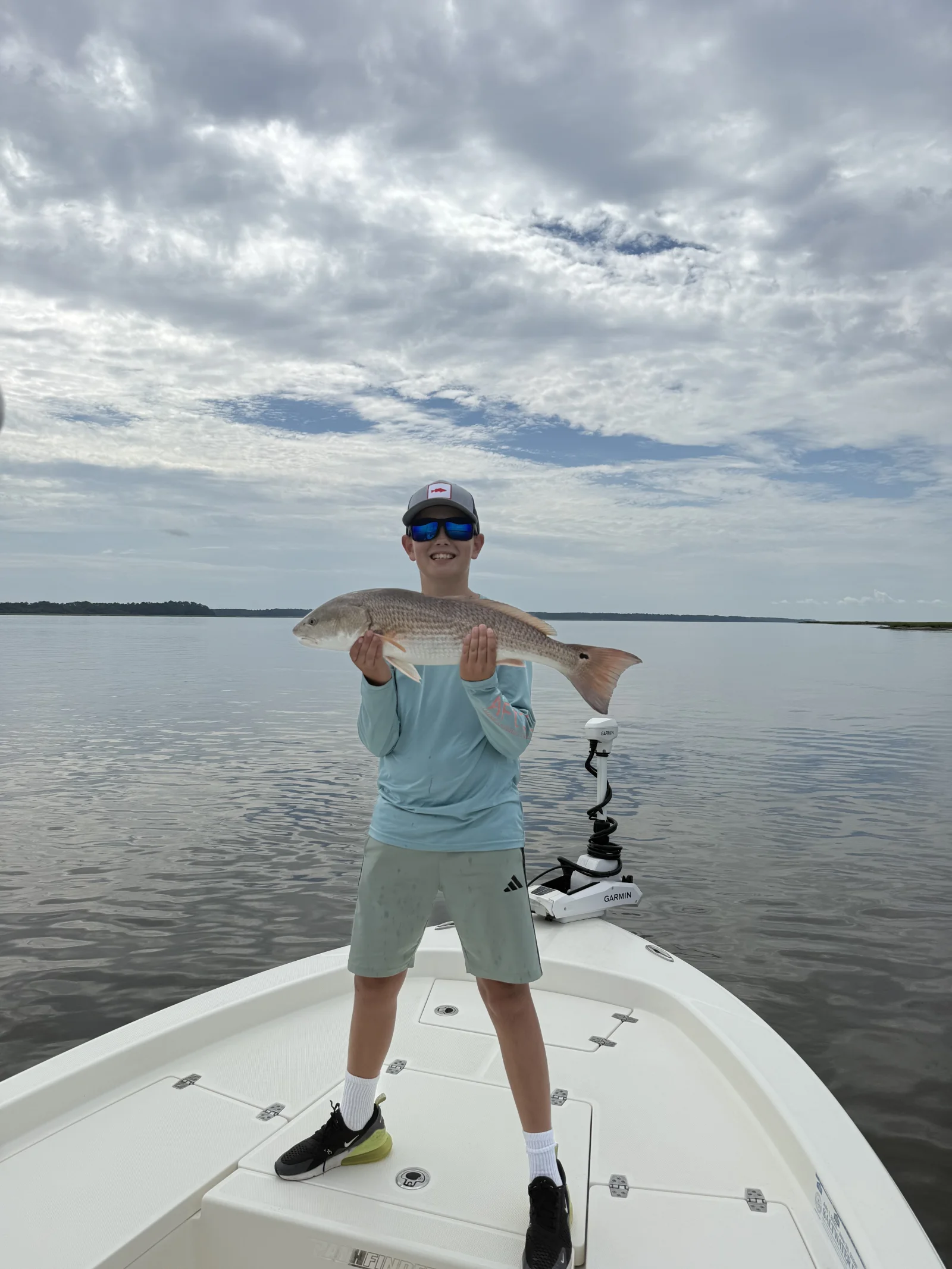 4hr Inshore Fishing