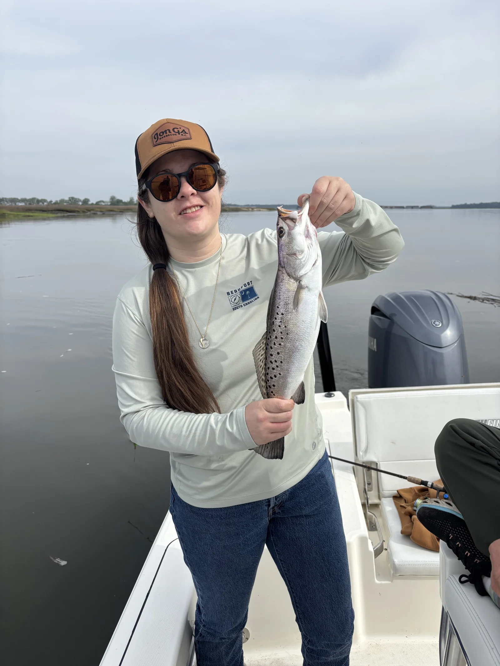 4hr Inshore Fishing