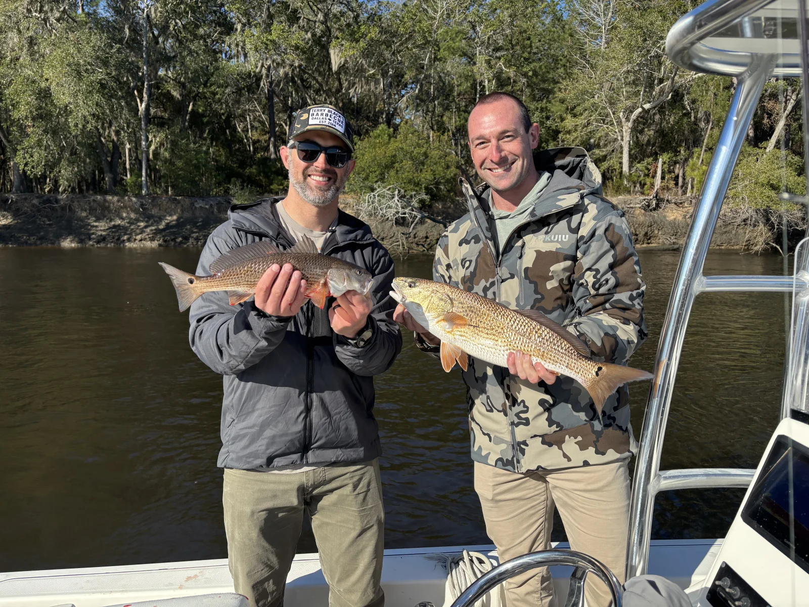 4hr Inshore Fishing