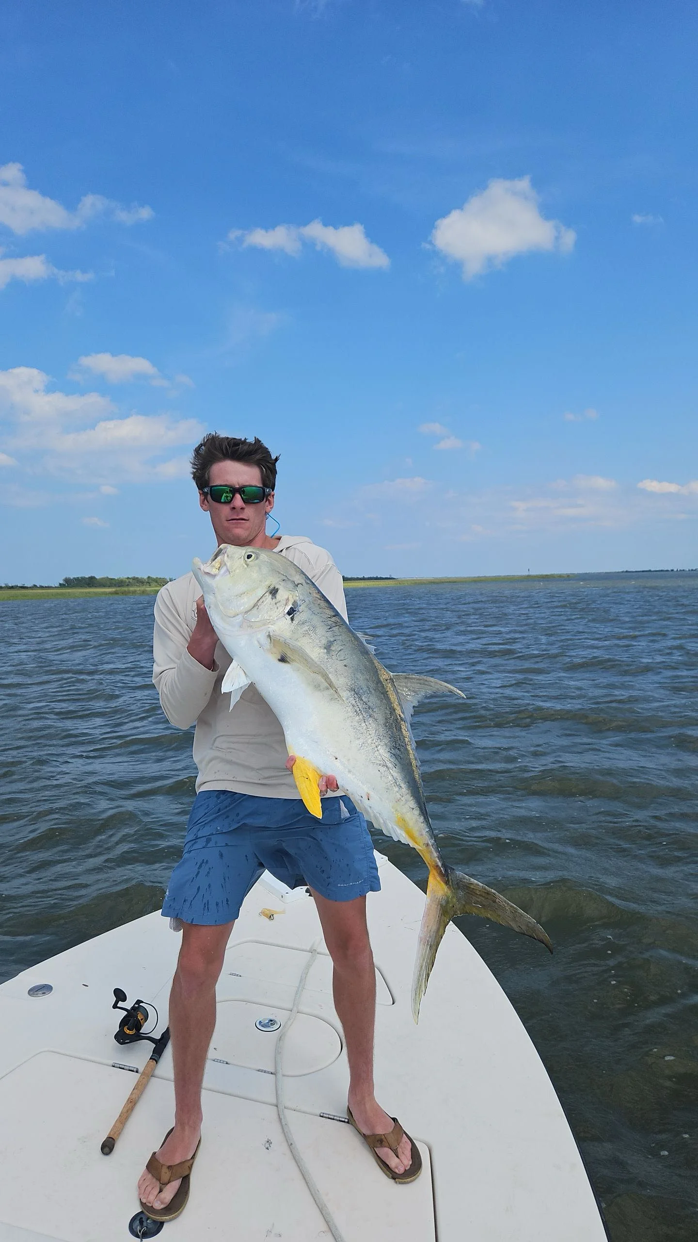 Live Bait Fishing Savannah Ga 