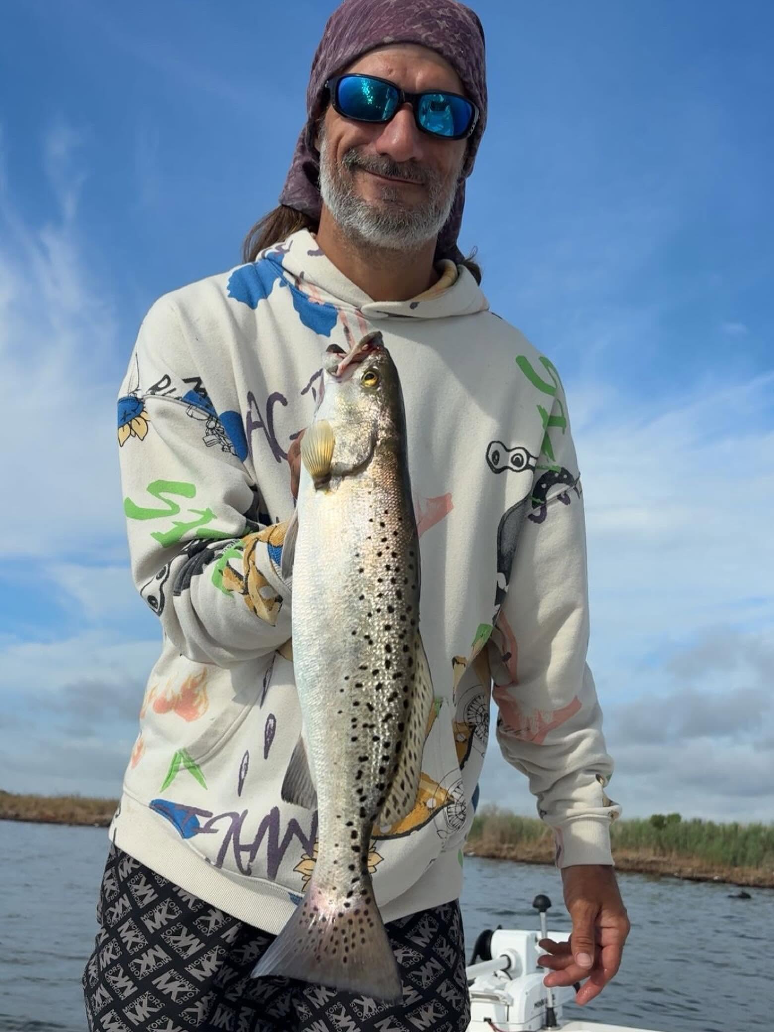 4 To 6 Hour Inshore Fishing Trip