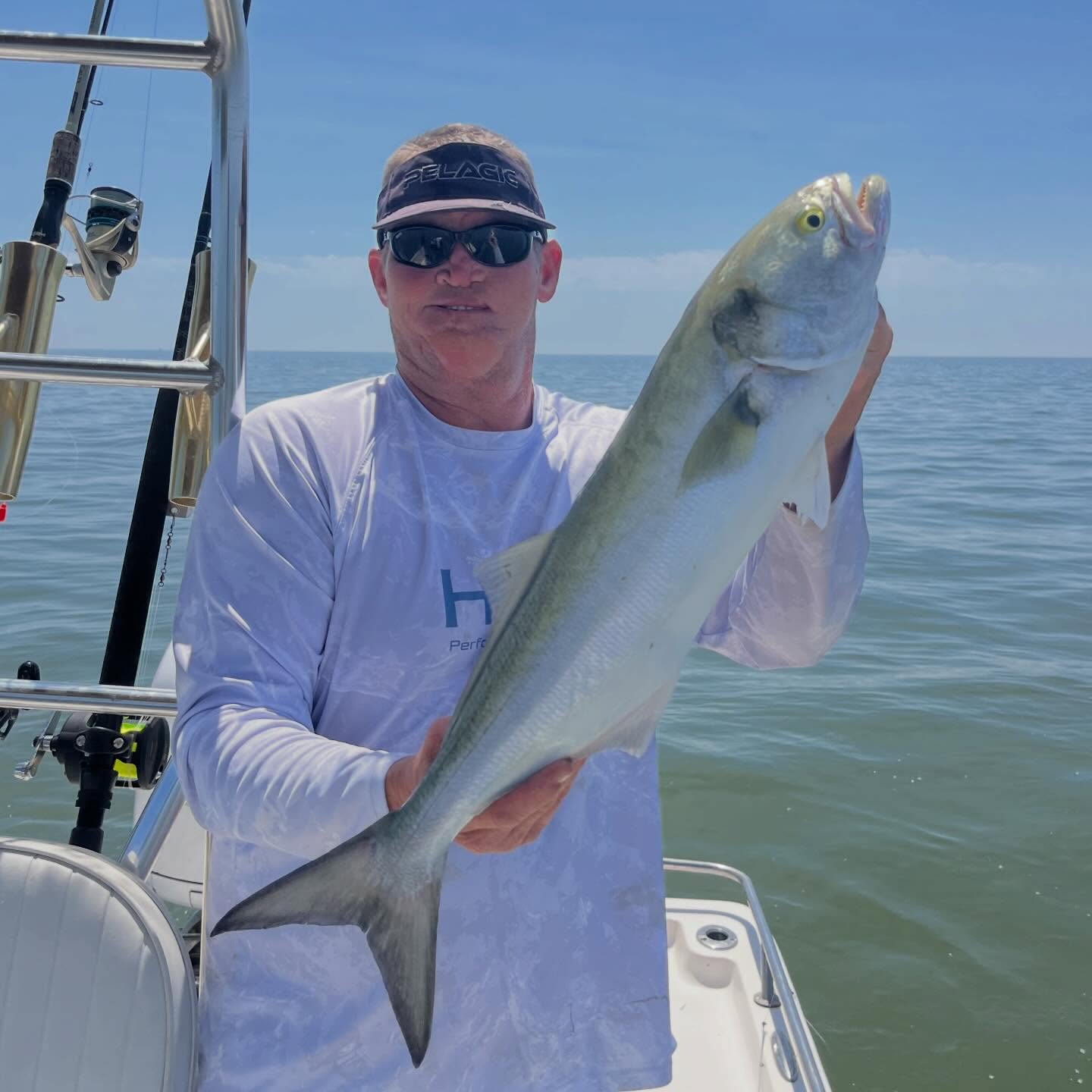 4 To 6 Hour Nearshore Fishing Trip