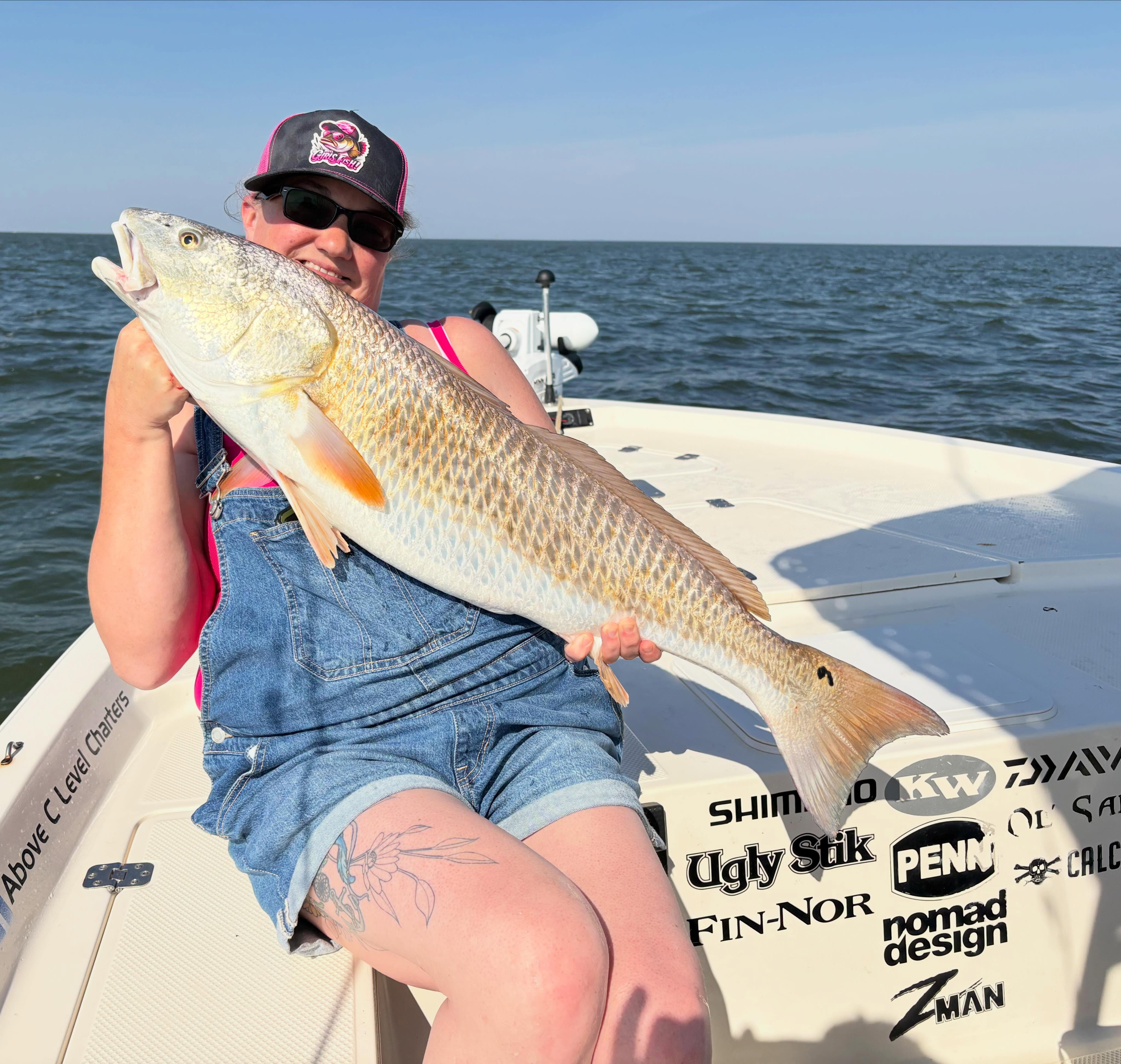 4 To 6 Hour Nearshore Fishing Trip