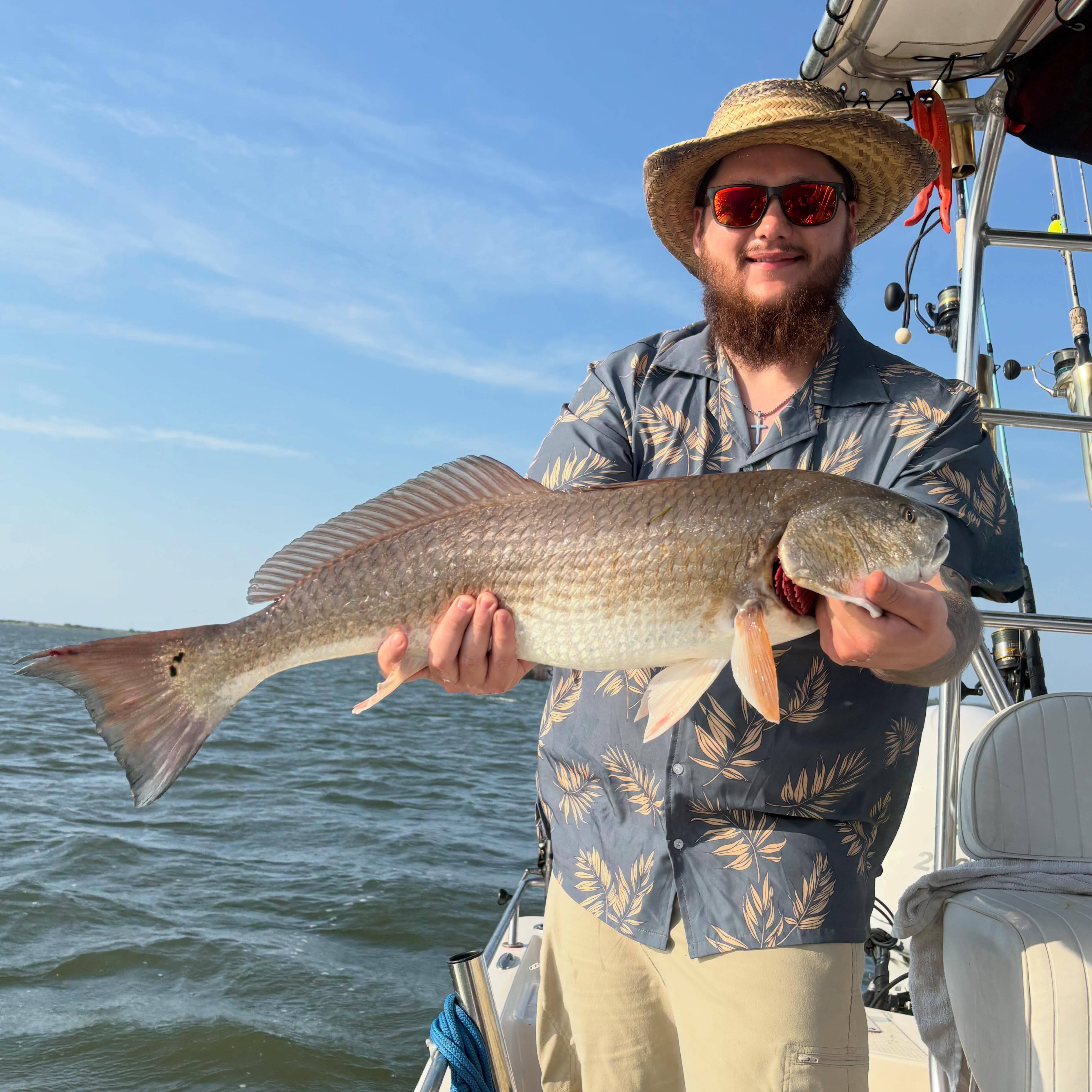 4 To 6 Hour Nearshore Fishing Trip