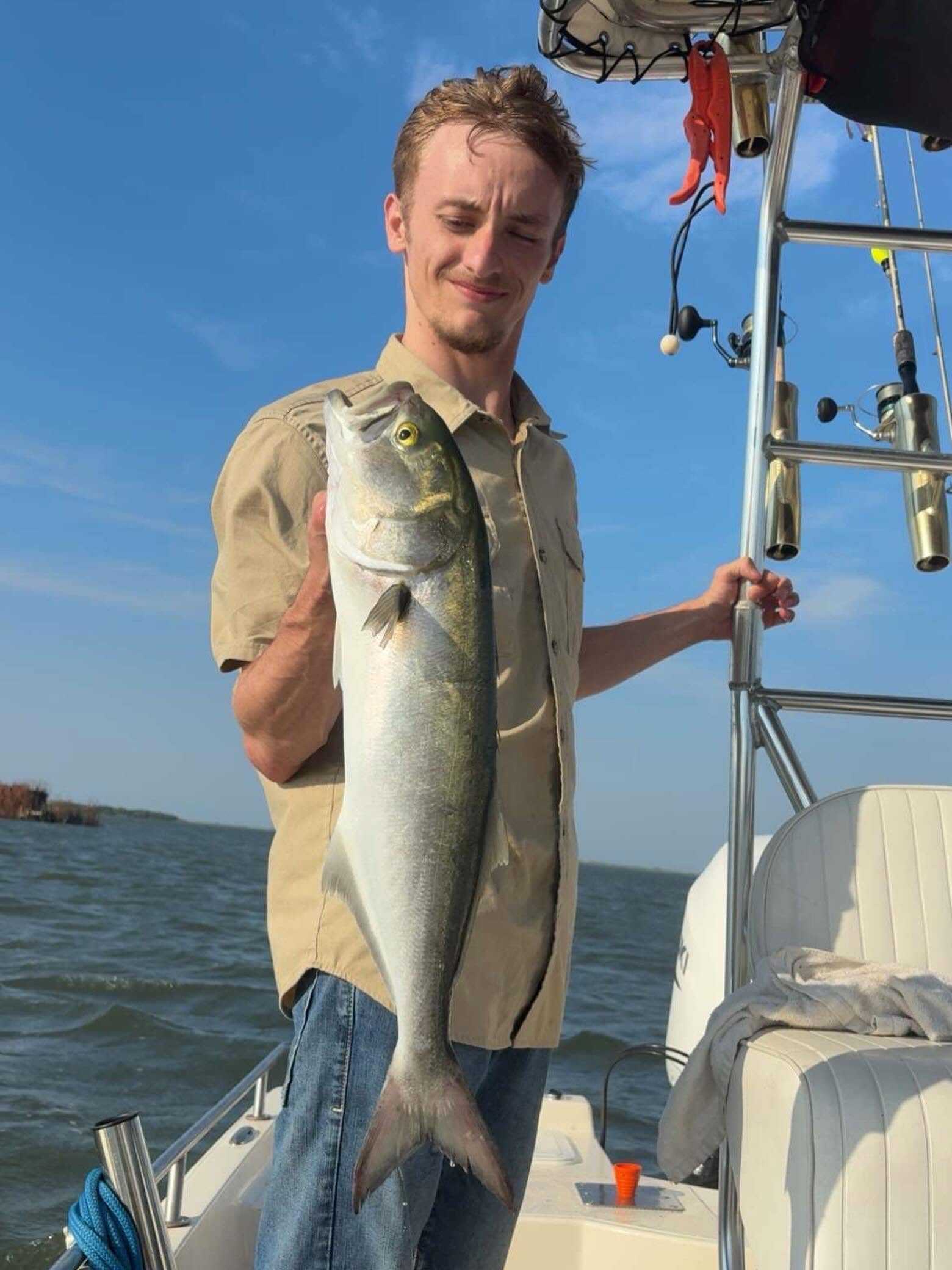 4 To 6 Hour Nearshore Fishing Trip