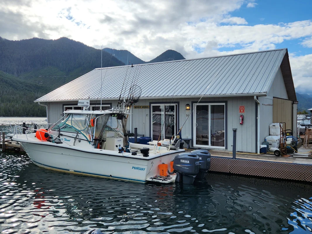 Lodge photo for Vancouver Multi Day Trips