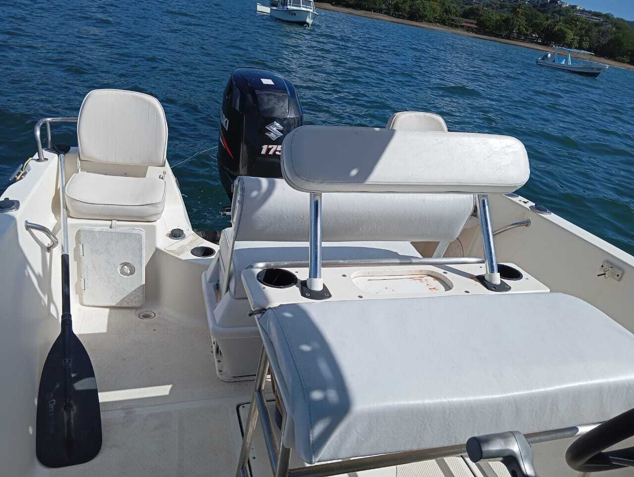 Full Day Inshore & Offshore Fishing