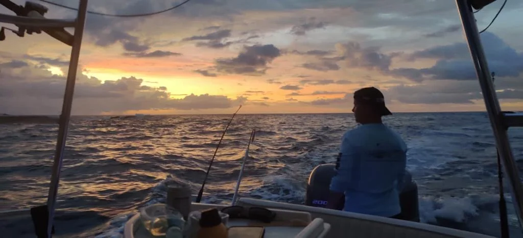 Playa Flamingo Sportfishing Charter