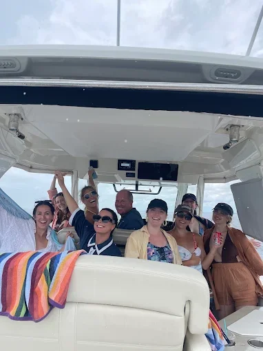 3 Hour Dolphin Watching